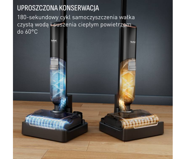 Tefal GF5736F4 - 1481565 - zdjęcie 8